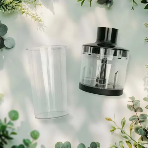 Mixere & Blendere>Stavblender 1500W BD-753 Berdsen