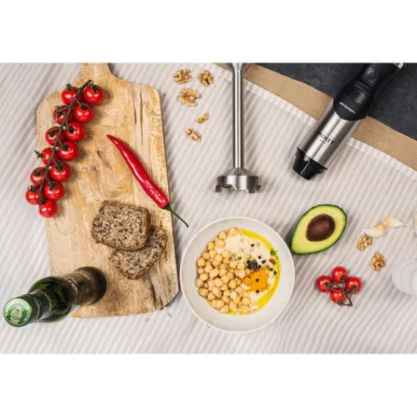 Mixere & Blendere>Stavblender 1500W BD-753 Berdsen