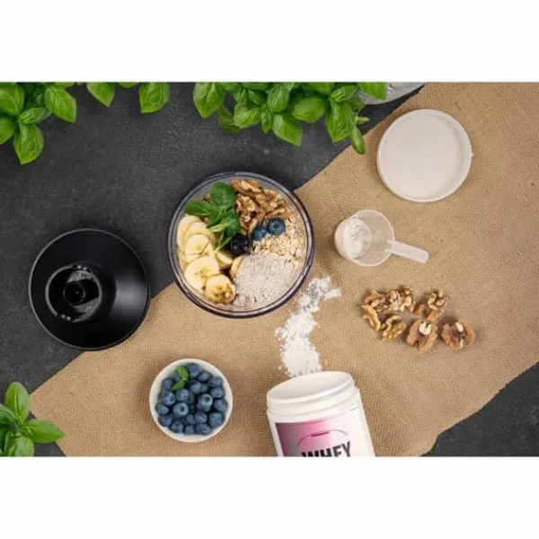 Mixere & Blendere>Stavblender 1500W BD-753 Berdsen