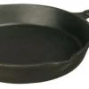Gryder, Stegepander Og Kasseroller>STØBEJERN STEGEPADE 20cm KINGHOFF KH-2251