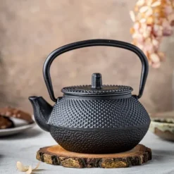Støbejern tekande infuser 0,3L KINGHOFF KH-1817 Online