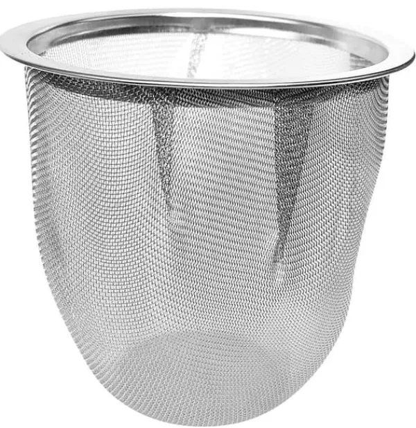 Kaffe- & Tekander>Støbejern tekande infuser 0,9L KINGHOFF KH-1818