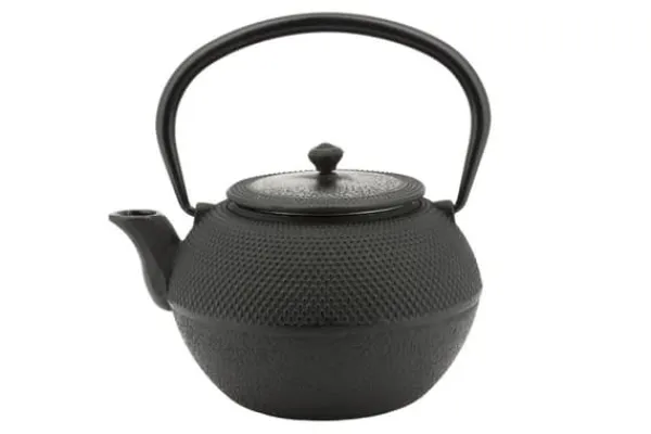 STØBEJERNSBRYGER 1,2L MED FILTER KINGHOFF KH-3332 Sale