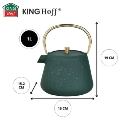 Kaffe- & Tekander><noscript><img width=
