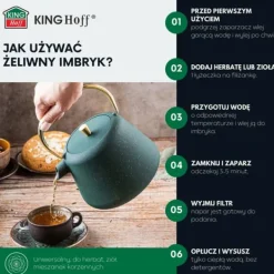 Kaffe- & Tekander><noscript><img width=