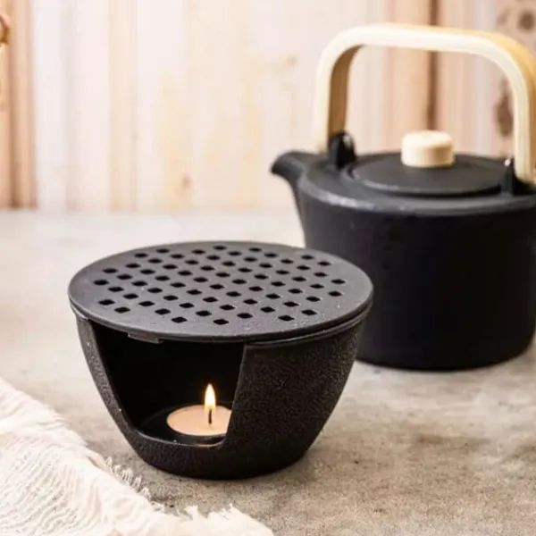 STØBEJERNSVARMER TIL KINGHOFF KH-1843 INFUSER Discount