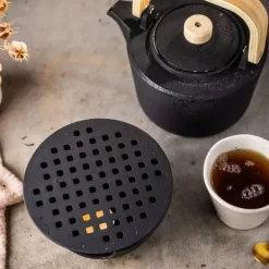 STØBEJERNSVARMER TIL KINGHOFF KH-1843 INFUSER Discount