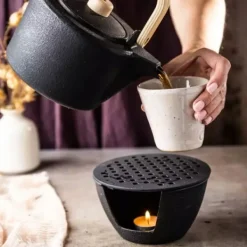 STØBEJERNSVARMER TIL KINGHOFF KH-1843 INFUSER Discount