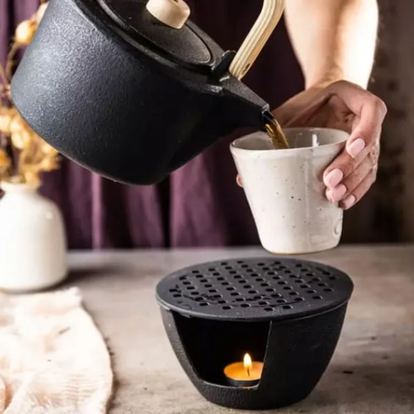 STØBEJERNSVARMER TIL KINGHOFF KH-1843 INFUSER Discount