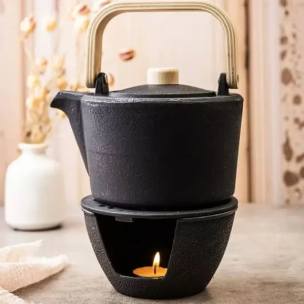 STØBEJERNSVARMER TIL KINGHOFF KH-1843 INFUSER Discount