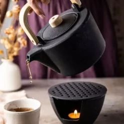 STØBEJERNSVARMER TIL KINGHOFF KH-1843 INFUSER Discount