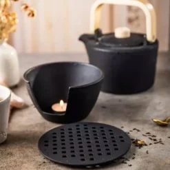 STØBEJERNSVARMER TIL KINGHOFF KH-1843 INFUSER Discount