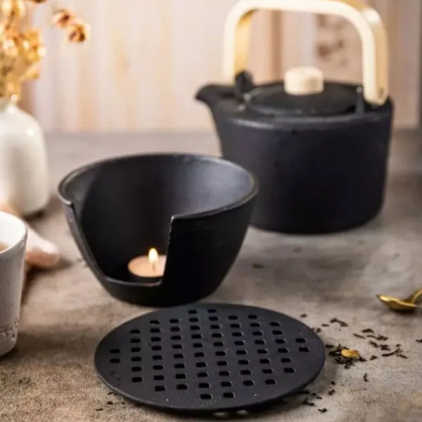 STØBEJERNSVARMER TIL KINGHOFF KH-1843 INFUSER Discount