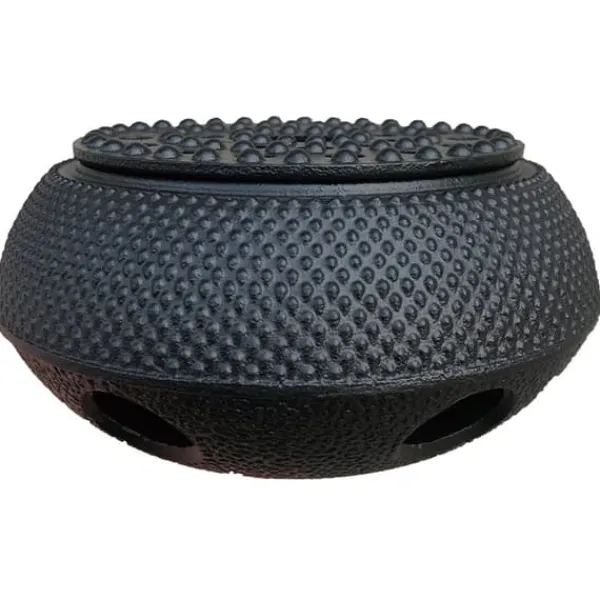 STØBEJERNSVARMER TIL KINGHOFF KH-1807 INFUSER New
