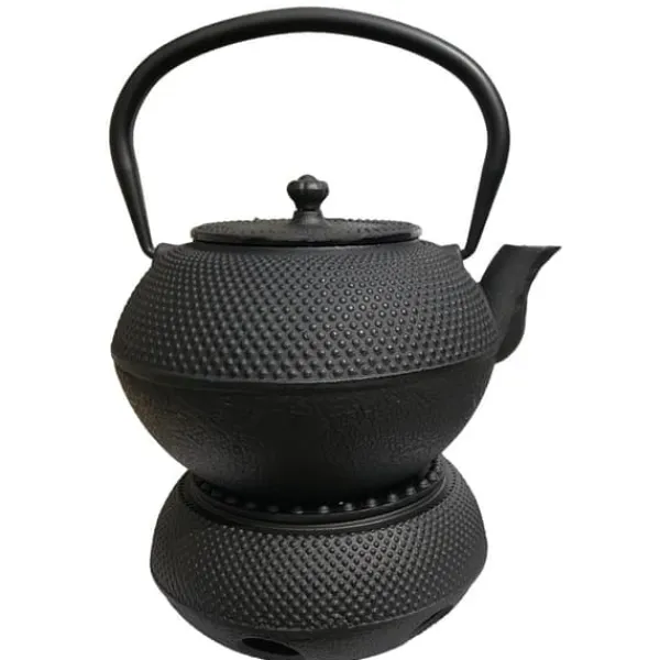 STØBEJERNSVARMER TIL KINGHOFF KH-1807 INFUSER New