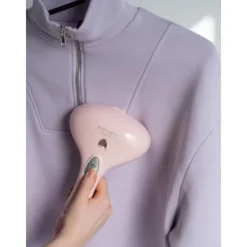 Steamery Cirrus No. 1 tøjdamper, pink Online