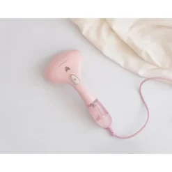 Steamery Cirrus No. 1 tøjdamper, pink Online