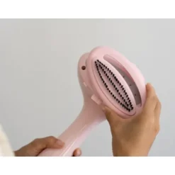 Steamery Cirrus No. 1 tøjdamper, pink Online