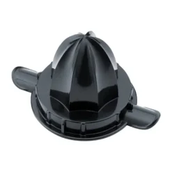 Steba ZP3 Citrus Juicer Rustfrit Stål/Sort Hot