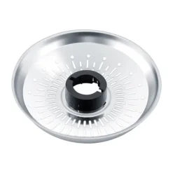 Steba ZP3 Citrus Juicer Rustfrit Stål/Sort Hot