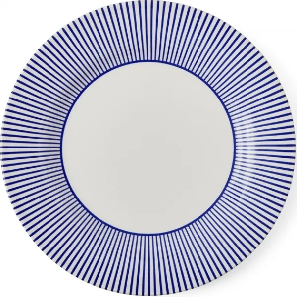 Steccato Middagstallerken, Ø 28cm - Spode Discount