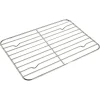 Afkølingsriste>Stegerist 24x16,5 cm