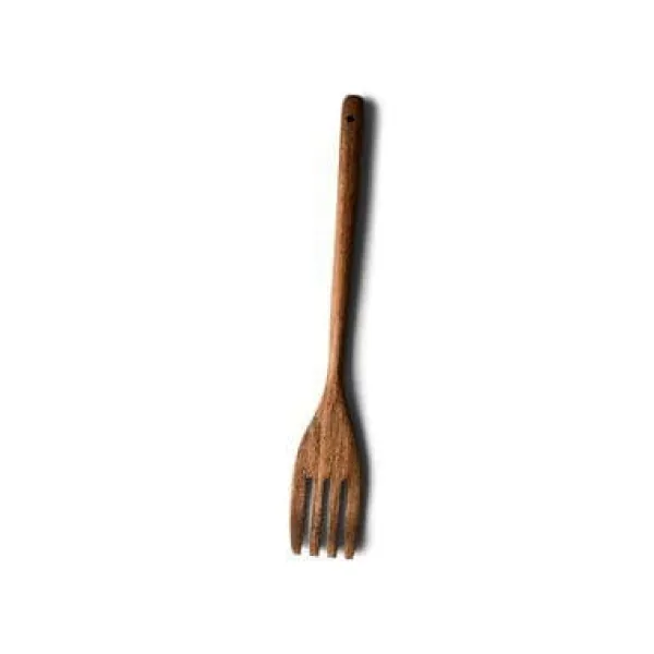 Senso kitchen Forskærergafler>Stekgaffel 32 cm Akacia FSC 100%