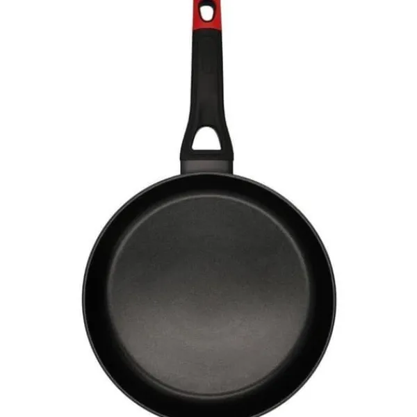 Stekpanna - PYREX - 1455019 - Smidd aluminium - Non-stick - 28 cm - PFAS-fri Discount