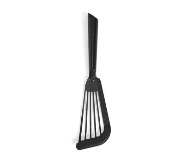 Satake Stekspade med silikonkant Clearance
