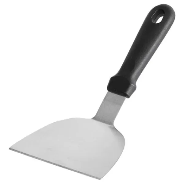 Dorre Stekspade Sascha Smashbugare Hot