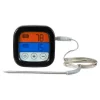 Dorre Køkkentermometre>Stektermometer Satu Bluetooth kökstermometer