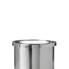 Isspande & Kølere>Stelton Arne Jacobsen Cylinda Isspand 1 L (Stål)