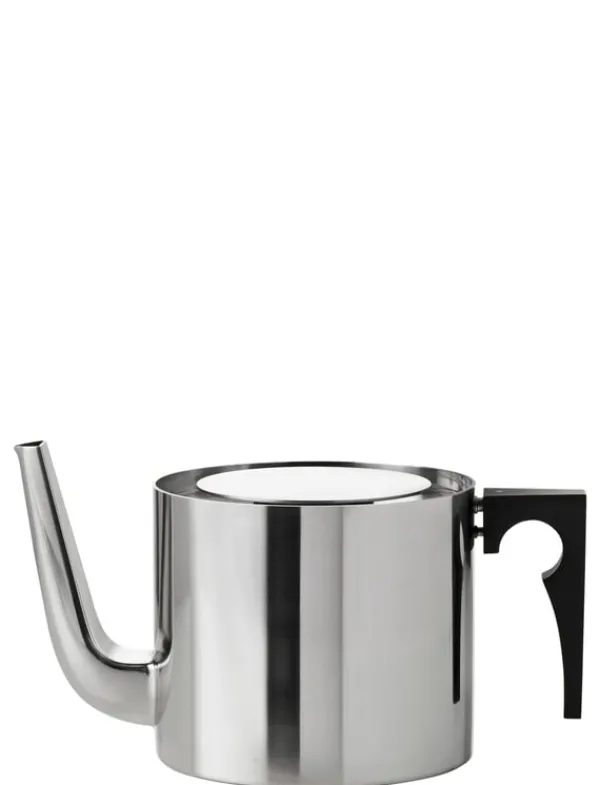 Stelton Arne Jacobsen Cylinda Tekande 1,25 L (Stål) Clearance