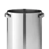 Isspande & Kølere>Stelton Arne Jacobsen Cylinda Champagnekøler (Stål)