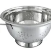 STÅL DYB DISKIL 24cm KINGHOFF KH-1237 Clearance
