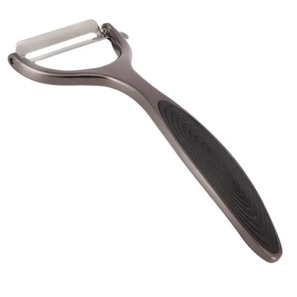 STÅL GRØNTSAGSSKÆRLER KINGHOFF KH-1468 New