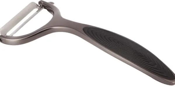 STÅL GRØNTSAGSSKÆRLER KINGHOFF KH-1468 New