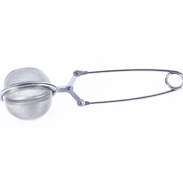 Tefiltre>Stål tesi 5 cm