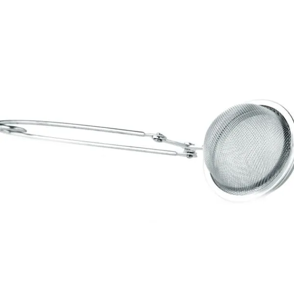 Tefiltre>Stål tesi 5 cm
