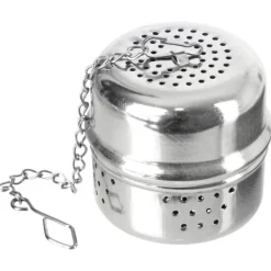 Tefiltre>Stål tesi 4 cm