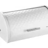 STÅLBRØDÆSKE MED DIAMANTLÅG KLAUSBERG KB-7541 Best