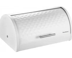 STÅLBRØDÆSKE MED DIAMANTLÅG KLAUSBERG KB-7541 Best