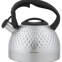 Elkedel>Stålkedel 3,0L KLAUSBERG KB-7642