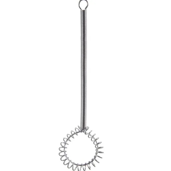 Stålpiskeris 15 cm Outlet