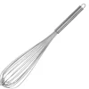 Mixere Og Blendere>Stålpiskeris, 8 spindler, 500 mm lang - Hendi 511503