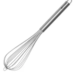 Mixere Og Blendere>Stålpiskeris, 7 spindler, længde 300 mm - Hendi 532201