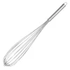 Mixere Og Blendere>Stålpiskeris, 8 spindler, længde 600 mm - Hendi 511701