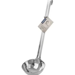 Grydeskeer>Ståløse 45 ml, 26 cm