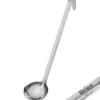Grydeskeer>Stålske med tud 50ml ORION 140293