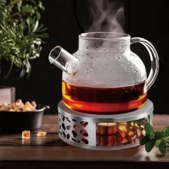 Stålvarmer til infusere, kander og tekander TE LIGHT KINGHOFF KH-1898 Best